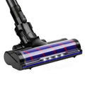 Devanti Stick Vacuum Cleaner Motorised Brush Head Cordless