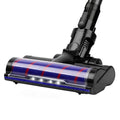 Devanti Stick Vacuum Cleaner Motorised Brush Head Cordless