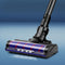 Devanti Stick Vacuum Cleaner Motorised Brush Head Cordless