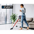 Devanti Stick Vacuum Replacement Filter 3 Pack