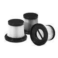 Devanti Stick Vacuum Replacement Filter 3 Pack