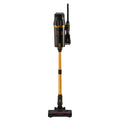 DEVANTI 30000Pa Cordless Stick Vacuum Cleaner 4-in-1 Handheld Vac, Gold