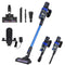Devanti Cordless Stick Vacuum 350W Brushless Blue