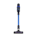 Devanti Cordless Stick Vacuum Cleaner 350W Brushless Blue