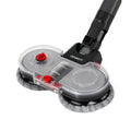 Devanti Stick Vacuum Cleaner with Electric Mop Head