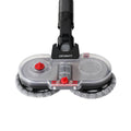 Devanti Stick Vacuum Cleaner with Electric Mop Head