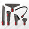 Vacuum Attachments 6 Pieces compatible with Dyson V5 V7 V8 V10 V11