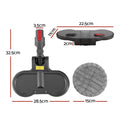 Devanti Electric Mop Head for Dyson V7 V8 V10 V11 V15