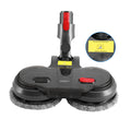 Devanti Electric Mop Head for Dyson V7 V8 V10 V11 V15