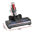 Devanti Brush Roller Head for Dyson V7 V8 V10 V11 V15