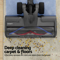 Devanti Brush Roller Head for Dyson V7 V8 V10 V11 V15