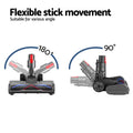 Devanti Brush Roller Head for Dyson V7 V8 V10 V11 V15