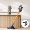 Devanti K7 Cordless Stick Vacuum Cleaner plus Coffee Maker Machine Espresso