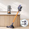 Devanti K7 Cordless Stick Vacuum Cleaner plus Coffee Maker Machine Espresso