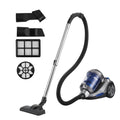 Devanti Vacuum Cleaner Bagless Canister 2000W 25kPa Powerful Suction 4L