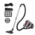 Devanti Vacuum Cleaner Bagless Canister 2000W 25kPa Powerful Suction 4L