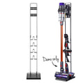 Artiss Dyson Vacuum Stand V6 V7 V8 V10 V11 Black