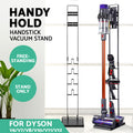 Artiss Dyson Vacuum Stand V6 V7 V8 V10 V11 Black