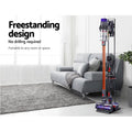 Artiss Dyson Vacuum Stand V6 V7 V8 V10 V11 Black