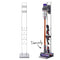 Artiss Dyson Vacuum Stand V6 V7 V8 V10 V11 Silver