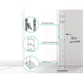 Artiss Dyson Vacuum Stand V6 V7 V8 V10 V11 Silver