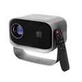 Devanti Mini Projector 1080P Portable Home Cinema