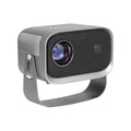 Devanti Mini Projector 1080P Portable Home Cinema