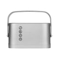 Devanti Mini Projector 1080P Portable Home Cinema