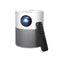 Devanti Portable Mini Projector 1080P WiFi HDMI Home Theatre