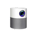 Devanti Portable Mini Projector 1080P WiFi HDMI Home Theatre