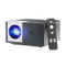 Devanti 4K Video Projector 1080P Google TV 5G WiFi Home Cinema