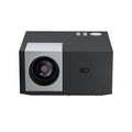 Devanti 4K Video Projector 1080P Google TV 5G WiFi Home Cinema