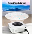 Devanti Bluetooth Projector WIFI 1080P HDMI Home Theater