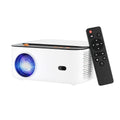 Devanti 4K Video Projector 1080P Android 5G WiFi Home Cinema