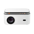 Devanti 4K Video Projector 1080P Android 5G WiFi Home Cinema