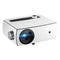 Devanti Mini Video Projector 1080P HD WiFi USB HDMI Portable