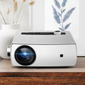 Devanti Mini Video Projector 1080P HD WiFi USB HDMI Portable