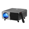 Devanti 4K WiFi Video Projector 1080P Home Theater HDMI 2.4G/5G
