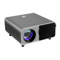 Devanti 4K WiFi Video Projector 1080P Home Theater HDMI 2.4G/5G