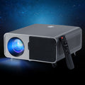 Devanti 4K WiFi Video Projector 1080P Home Theater HDMI 2.4G/5G