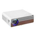 Devanti 4K WiFi Video Projector 1080P Native HDMI Home Theater