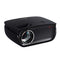Devanti Portable Mini Projector 1080P WiFi HDMI Home Theater Black
