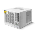 Devanti Window Air Conditioner 1.7kW Cooling Portable AC
