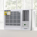 Devanti Window Air Conditioner 1.7kW Cooling Portable AC