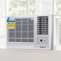 Devanti Window Air Conditioner 2.7kW Cooler Unit