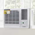 Devanti Window Air Conditioner 2.7kW Cooler Unit