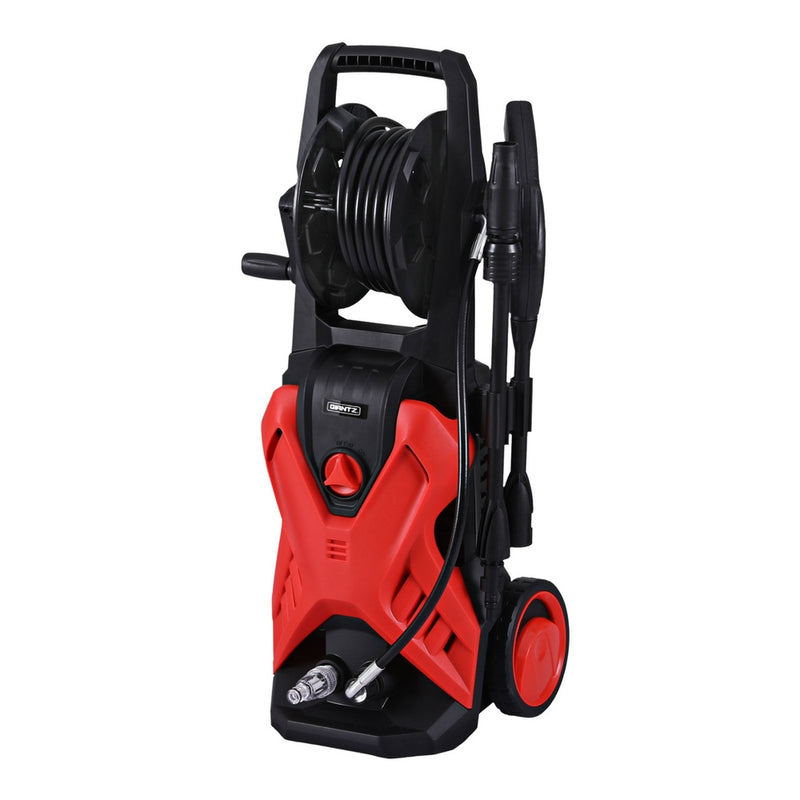 Giantz 2400PSI Electric Pressure Washer 10M Hose Pump
