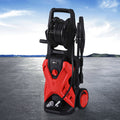 Giantz 2400PSI Electric Pressure Washer 10M Hose Pump