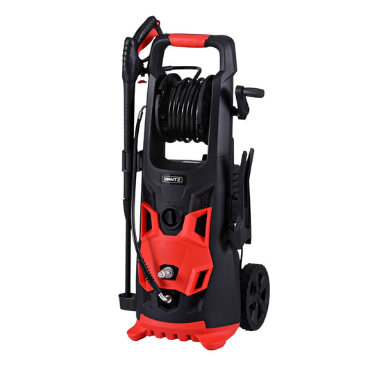 Giantz 2800PSI Electric High Pressure Washer 30M Hose