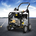 Giantz Petrol High Pressure Washer 20M Hose 7HP